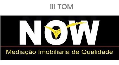 Imagem de III TOM - NOW