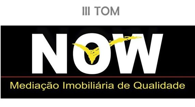Imagem de III TOM - NOW