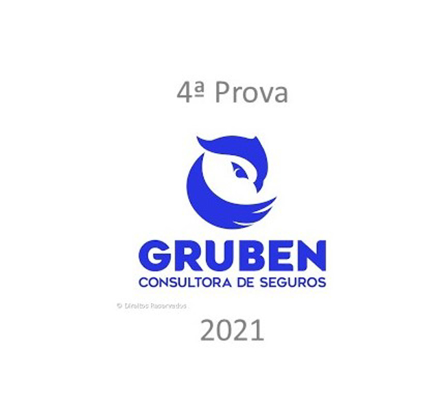 Imagem de IV Drive Gruben - CAT D e E+