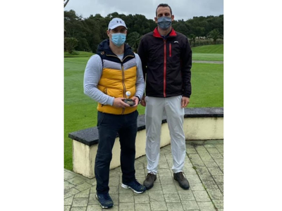 Luis Almeida vence 1º torneio dos Rookies de 2021