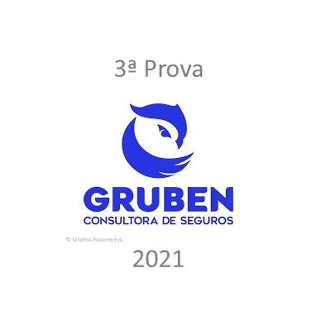 Imagem de III Drive Gruben - CAT A, B e C