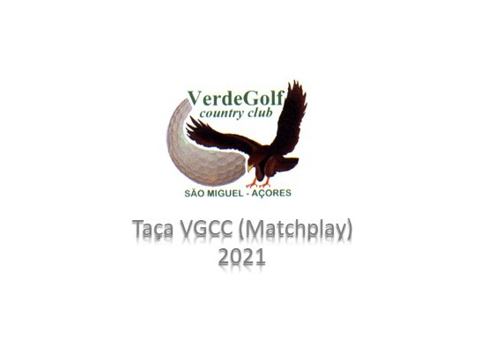Imagem de Taça Verdegolf CC 2021