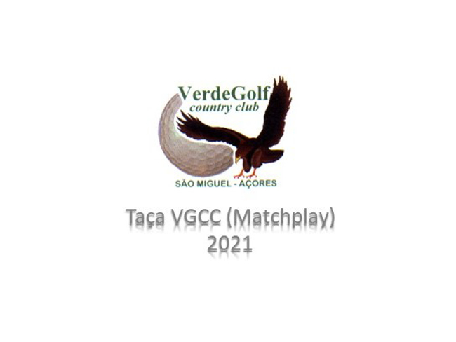 Imagem de Taça Verdegolf CC 2021