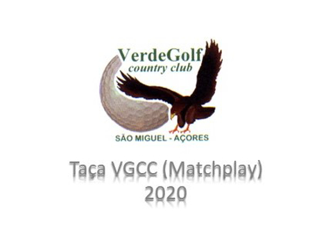 Imagem de Taça Verdegolf CC 2020