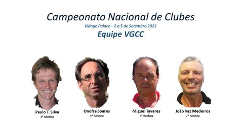 Imagem de Campeonato Nacional de Clubes em Absolutos