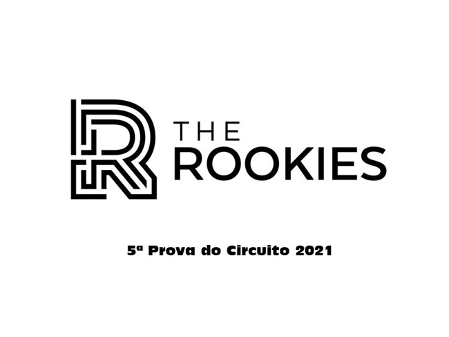 Imagem de 5ª Prova do  Circuito 2021