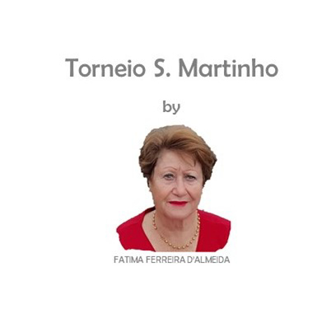 Imagem de Torneio de S. Martinho by Fatima Ferreira D'Almeida