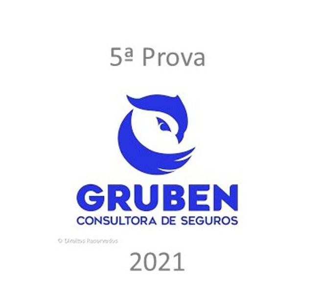 Imagem de V Drive Gruben - CAT A, B e C