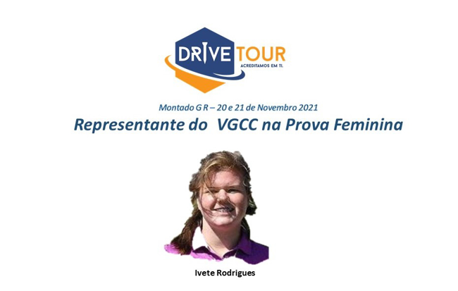 Imagem de Final Nacional Drive Tour