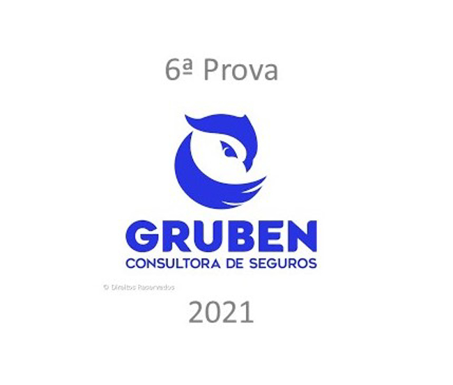 Imagem de VI Drive Gruben - CAT D e E+