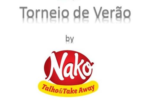Imagem de Torneio de Verão by Nako
