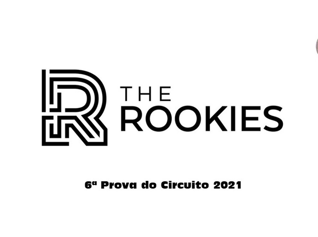 Imagem de 6ª Prova do  Circuito 2021