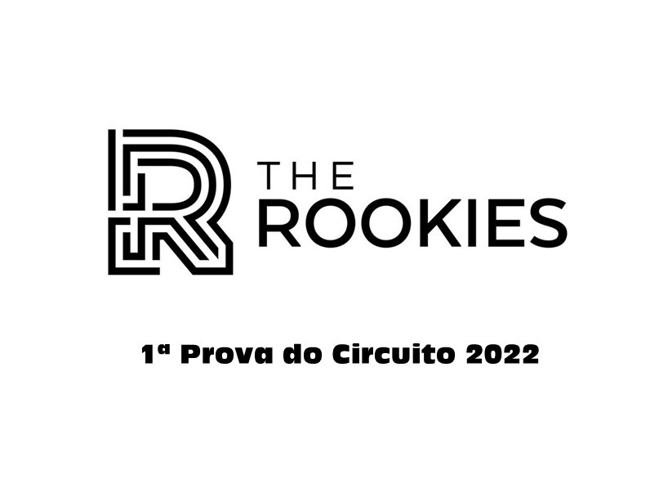 Imagem de 1ª Prova do  Circuito 2022