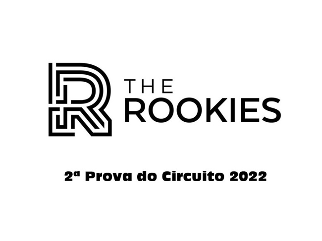 Imagem de 2ª Prova do  Circuito Rookies 2022