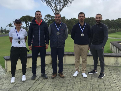 Pedro Resendes vence 2º Torneio Rookies 2022