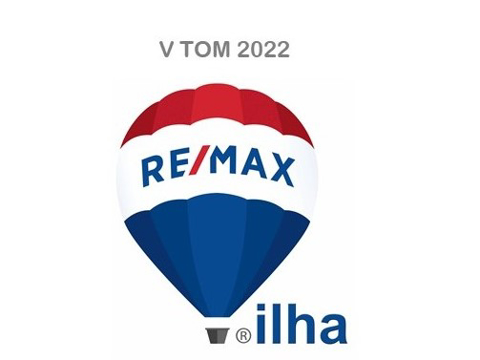 Imagem de V TOM 2022 - Remax Ilha