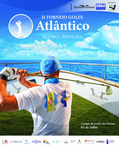 Imagem de VII TOM 2022 - 2º Torneio do Atlântico