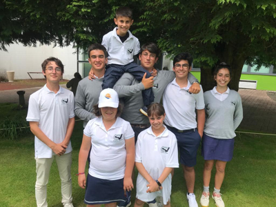 Campeonato Regional de Jovens - Artur Umbelino apura-se para o nacional