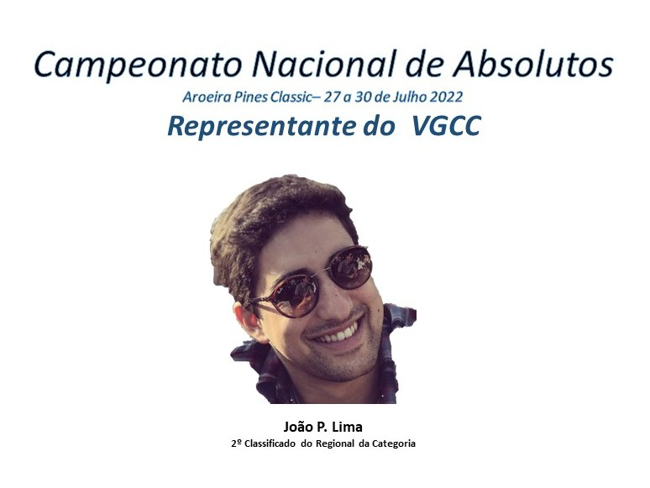 Imagem de Campeonato Nacional Absoluto 2022