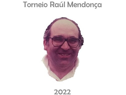 Imagem de Torneio Raul Mendonça 2022