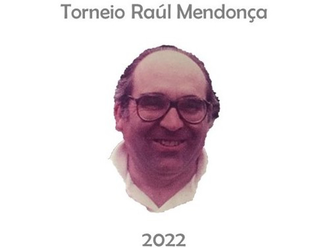 Imagem de Torneio Raul Mendonça 2022