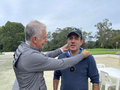 Luis Inácio vence 5º Rookies 2022