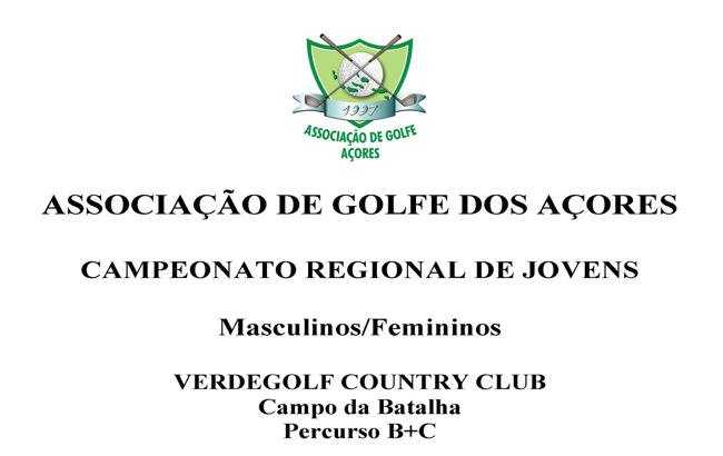 Imagem de Campeonato Regional Jovens Sub12