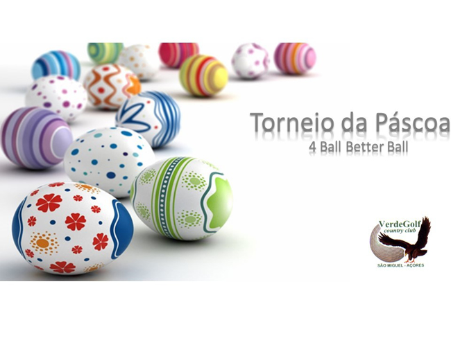 Imagem de Torneio da Páscoa 2023