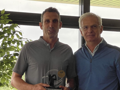 Roberto Rico vence 5º prova, garante vitória gross no circuito e “arrisca” a dobradinha