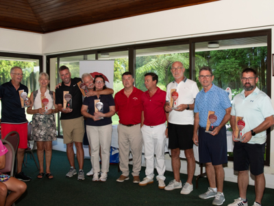 Nelson Machado e Teresa Antunes os grandes protagonistas no Remax Ilha